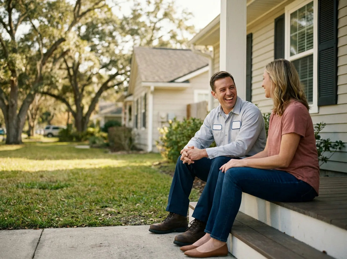 Septic tank pumping FAQs for Calypso, NC